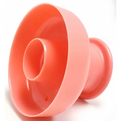 8712S 圓型甜甜圈模