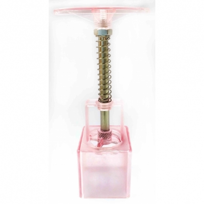 粉水晶手工月餅.綠豆糕兩用模 粉水晶手工月餅.綠豆糕兩用模