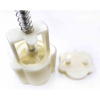 TR-098-2 祥獅 手工糕餅模