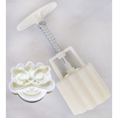 TR-098-2 祥獅 手工糕餅模