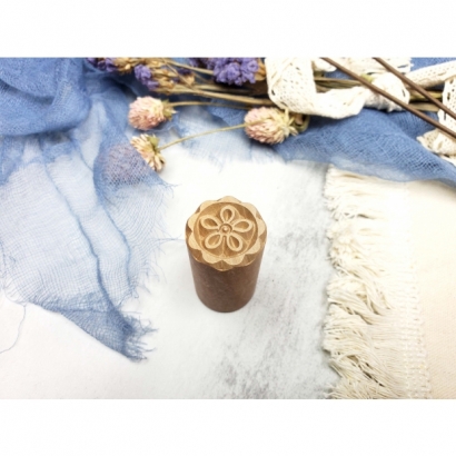 TR-19S 迷你梅花木章