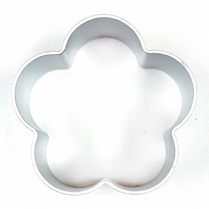 8721S 鳳梨酥模10入-花型