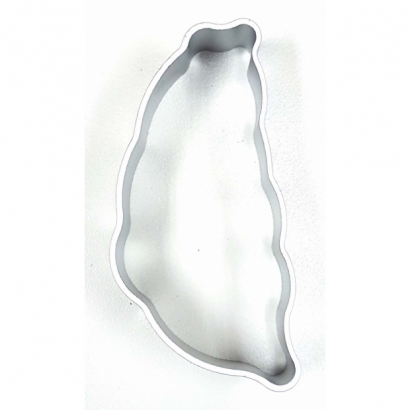 8718S 鳳梨酥模10入-台灣