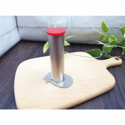 TR-8719 鳳梨酥壓棒-鳳梨