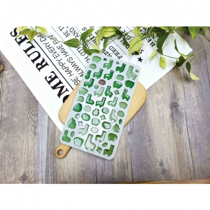 2060 可愛羊駝軟糖模