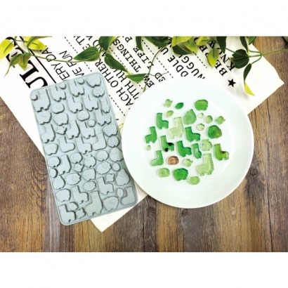 2060 可愛羊駝軟糖模