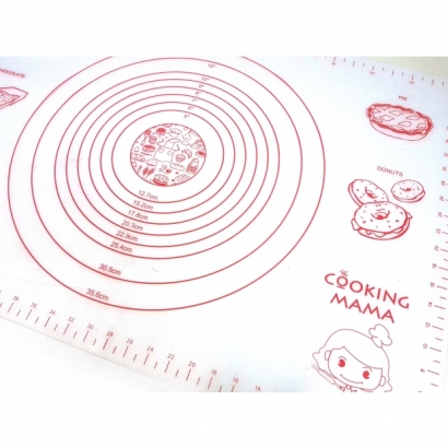 2029 烘焙專用矽膠止滑墊