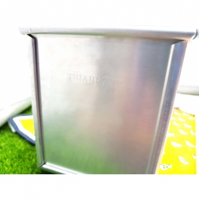 TR-900G 900G吐司盒組 TR-900G 900G吐司盒組