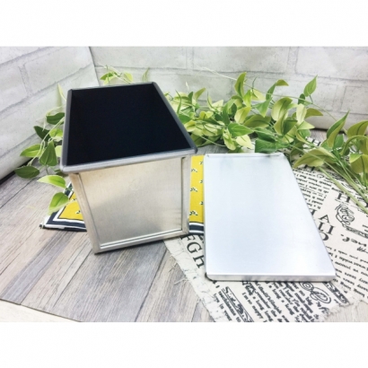 TR-450G 450G不沾吐司模身