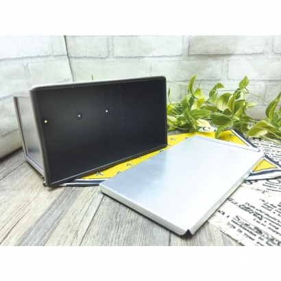 TR-450G 450G不沾吐司模身