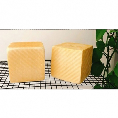 TR-270GP 正方形吐司盒 (波紋)