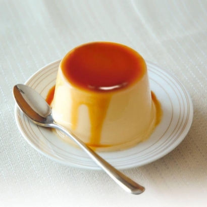 3808-D 布丁杯烤模