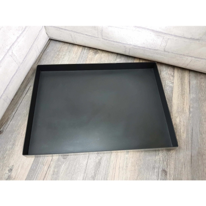 373342 不沾直角烤盤(大)