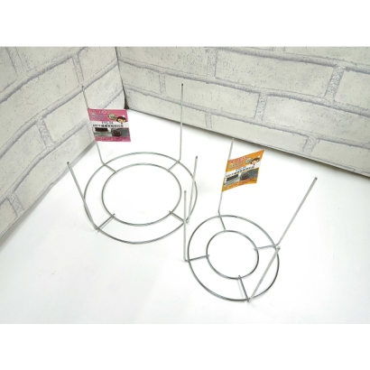 ETQ-06 6"蛋糕倒扣架