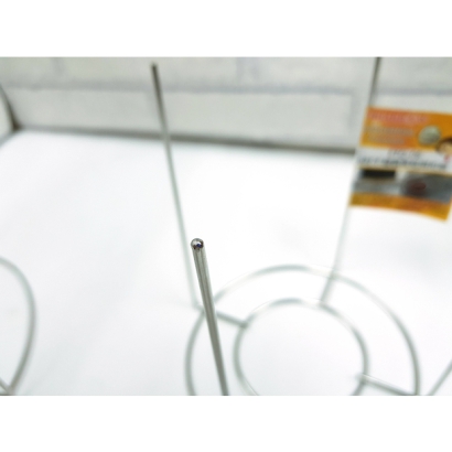 ETQ-06 6"蛋糕倒扣架