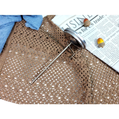 WG-T2 超大字專業用溫度計