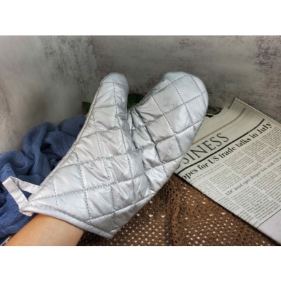 TR-68-1 耐熱手套180℃(一雙/短)