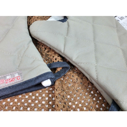 TR-1380 耐熱手套250℃(一雙/13