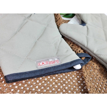 TR-1380 耐熱手套250℃(一雙/13