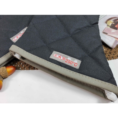 TR-1780 耐熱手套250℃(一雙/17