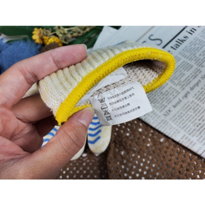 TR-2380 耐熱止滑手套單支入