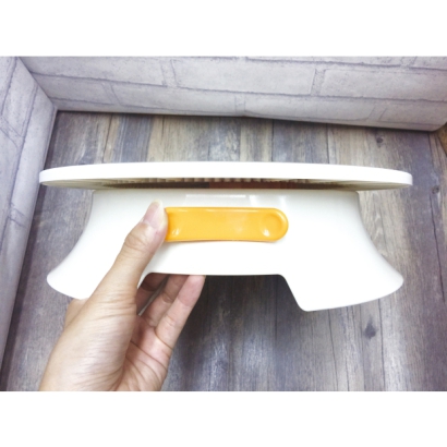 K-3900 可固定靜音蛋糕轉盤