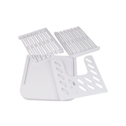 K-2200 吐司漢堡切割器