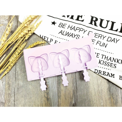 HP-884 表情包狐狸冰棒模