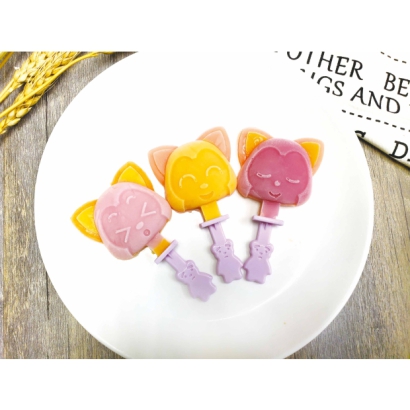 HP-884 表情包狐狸冰棒模