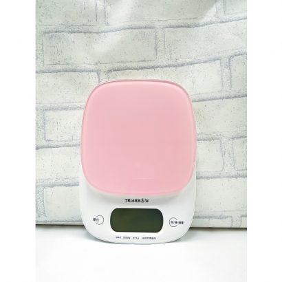 BEB-3020 三箭牌電子料理秤3KG BEB-3020 三箭牌電子料理秤3KG
