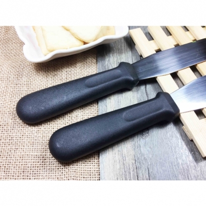 CS-100-1 考試用10"不鏽鋼抹平刀